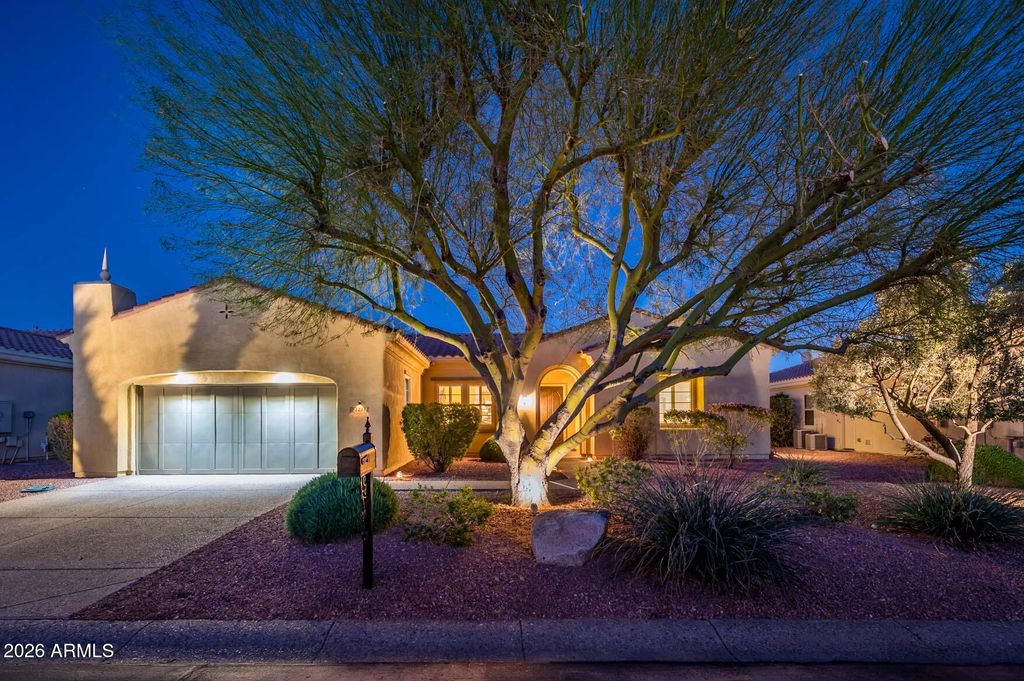 22813 N DEL MONTE Drive, Sun City West, AZ 85375 — photo 3