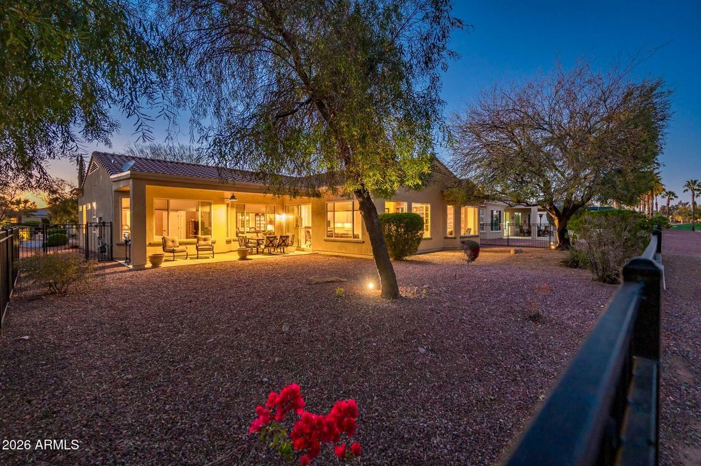 22813 N DEL MONTE Drive, Sun City West, AZ 85375 — photo 4