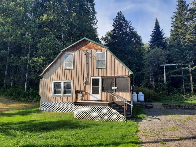 1463 Main Street, Pittsburg, NH 03592