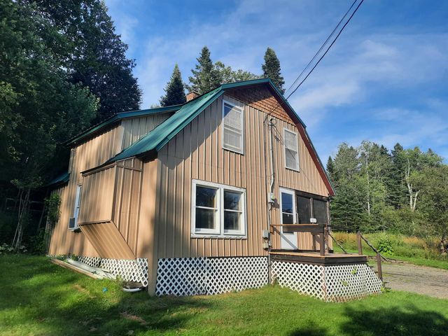 1463 Main Street, Pittsburg, NH 03592