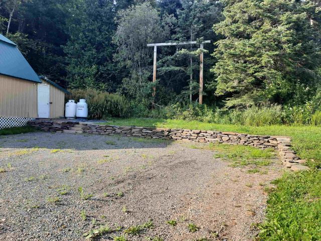 1463 Main Street, Pittsburg, NH 03592