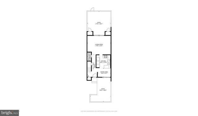 1386 NORTHGATE SQ, Reston, VA 20190