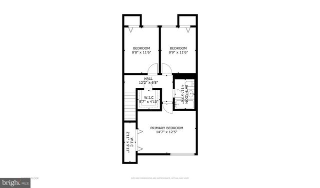 1386 NORTHGATE SQ, Reston, VA 20190