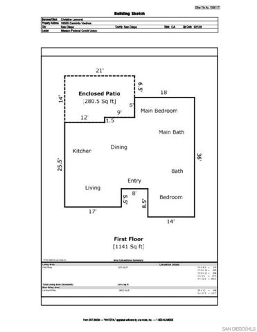 16555 Caminito Vecinos 39, San Diego, CA 92128