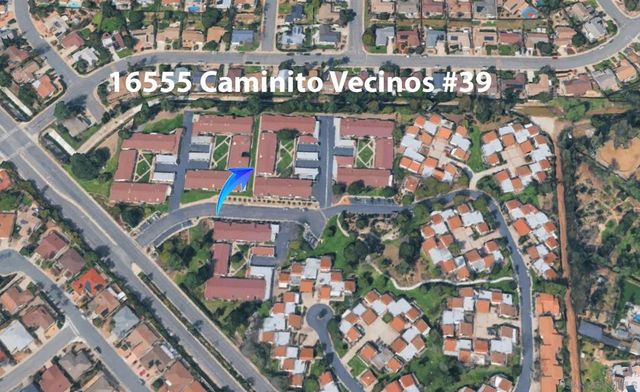 16555 Caminito Vecinos 39, San Diego, CA 92128