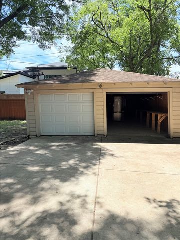 3708 Van Ness Lane, Dallas, TX 75220