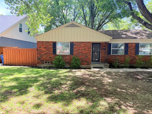 3708 Van Ness Lane, Dallas, TX 75220