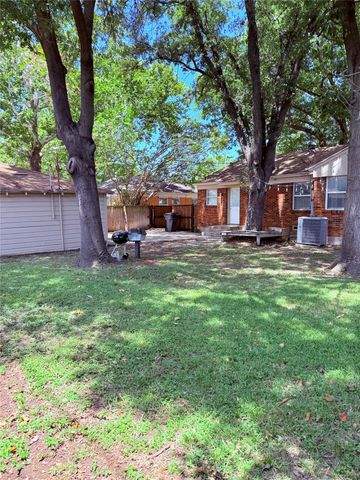 3708 Van Ness Lane, Dallas, TX 75220