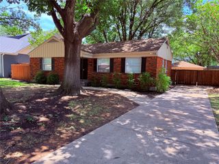 3708 Van Ness Lane, Dallas, TX 75220