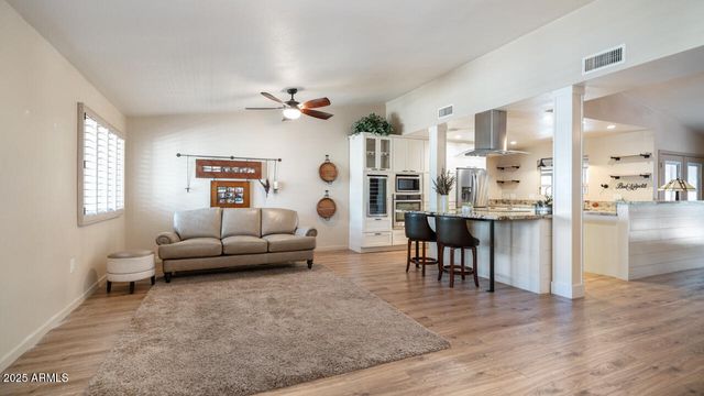 12441 W SPRING RIDGE Drive, Sun City West, AZ 85375