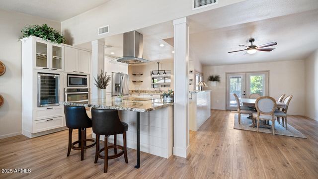 12441 W SPRING RIDGE Drive, Sun City West, AZ 85375