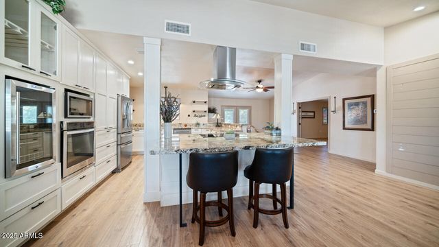 12441 W SPRING RIDGE Drive, Sun City West, AZ 85375