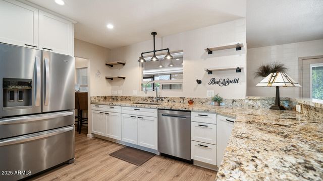 12441 W SPRING RIDGE Drive, Sun City West, AZ 85375