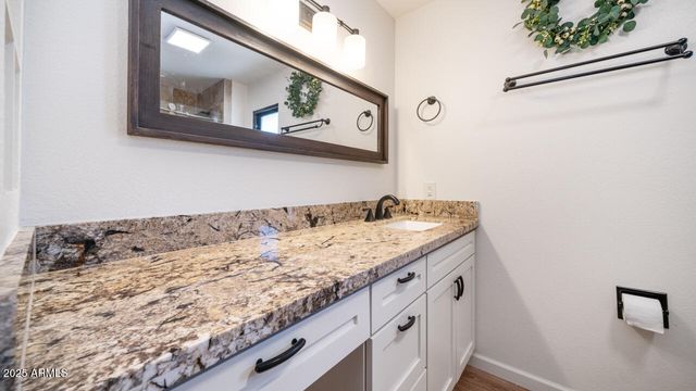 12441 W SPRING RIDGE Drive, Sun City West, AZ 85375