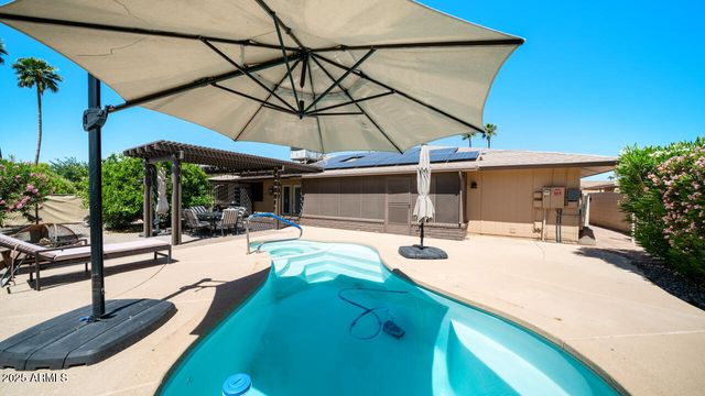 12441 W SPRING RIDGE Drive, Sun City West, AZ 85375