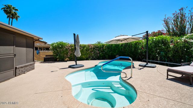 12441 W SPRING RIDGE Drive, Sun City West, AZ 85375