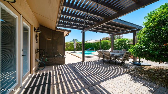 12441 W SPRING RIDGE Drive, Sun City West, AZ 85375