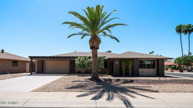 12441 W SPRING RIDGE Drive, Sun City West, AZ 85375