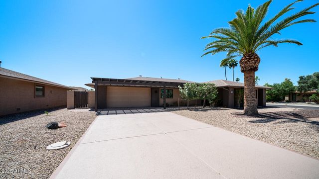 12441 W SPRING RIDGE Drive, Sun City West, AZ 85375