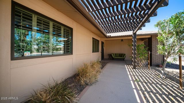 12441 W SPRING RIDGE Drive, Sun City West, AZ 85375