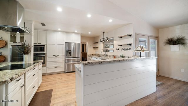 12441 W SPRING RIDGE Drive, Sun City West, AZ 85375