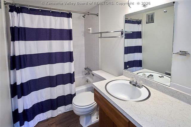 805 Basil Road, Charleston, WV 25314