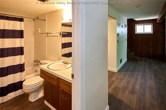 805 Basil Road, Charleston, WV 25314