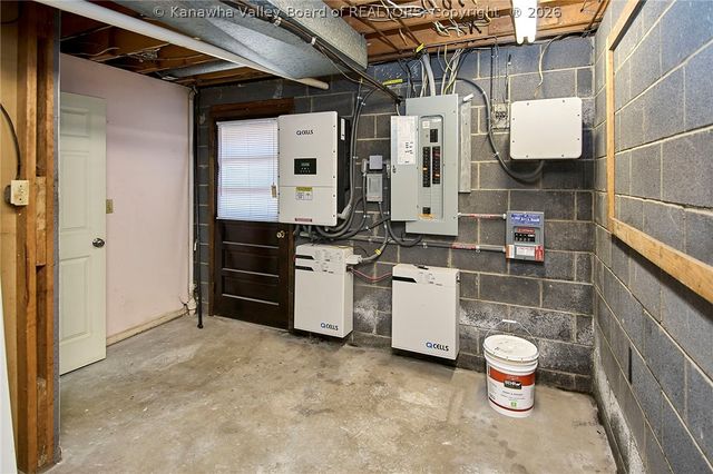 805 Basil Road, Charleston, WV 25314