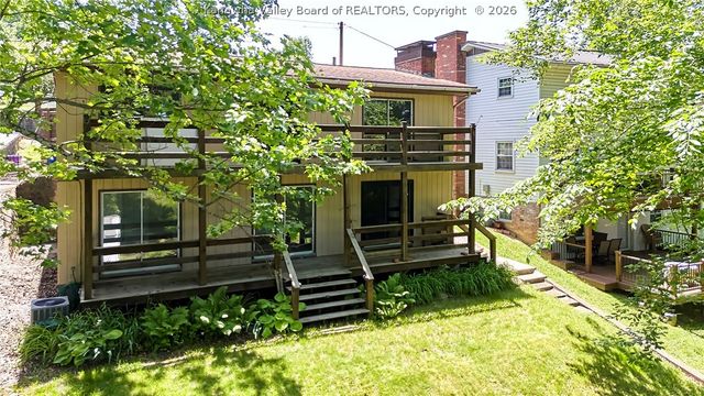 805 Basil Road, Charleston, WV 25314