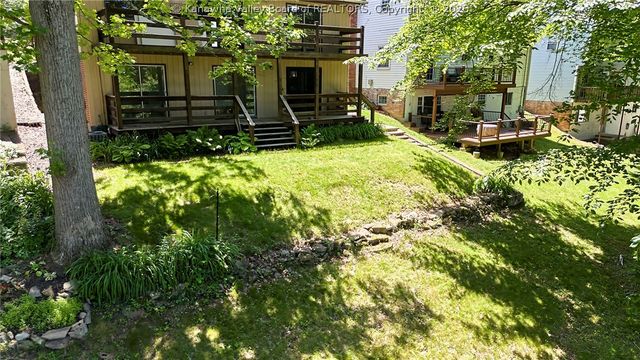 805 Basil Road, Charleston, WV 25314