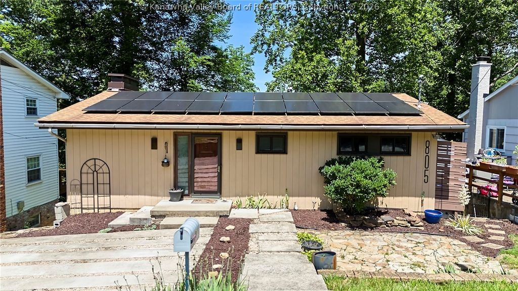 805 Basil Road, Charleston, WV 25314