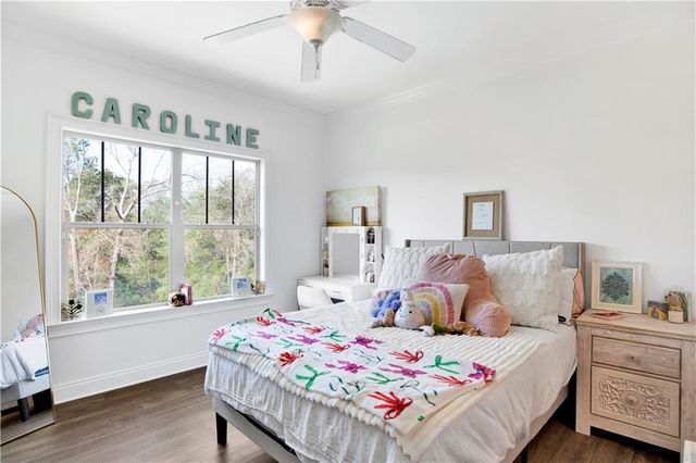 8283 Privet Drive, Saraland, AL 36571