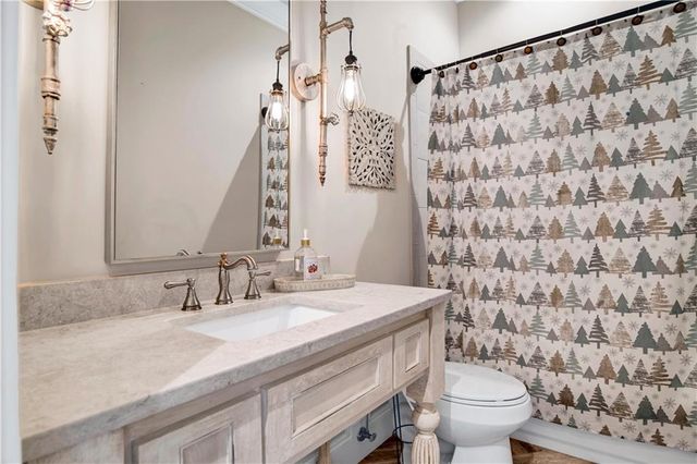 8283 Privet Drive, Saraland, AL 36571