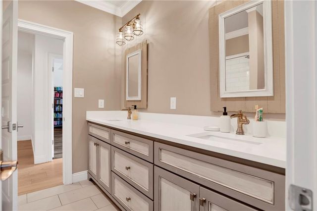 8283 Privet Drive, Saraland, AL 36571