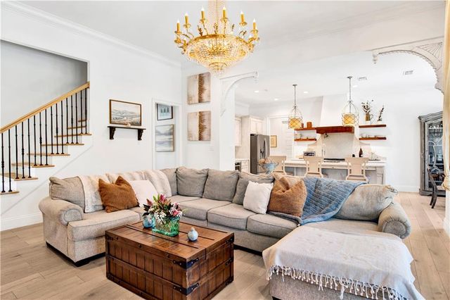 8283 Privet Drive, Saraland, AL 36571