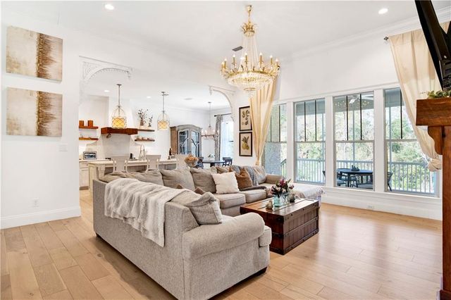 8283 Privet Drive, Saraland, AL 36571