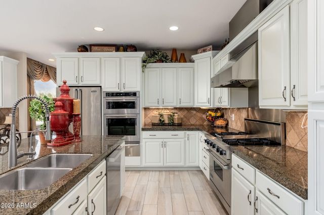 4107 E PULLMAN Road, Cave Creek, AZ 85331