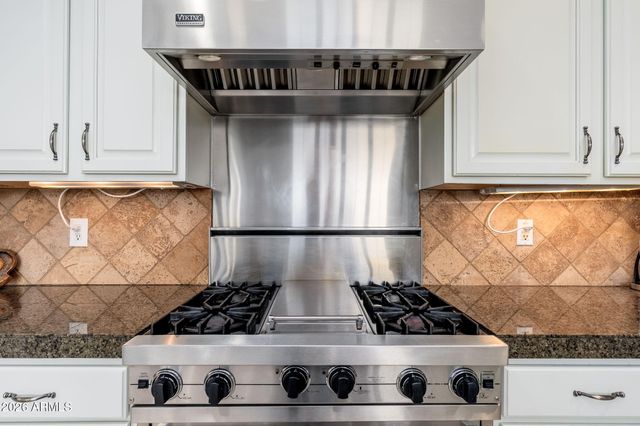 4107 E PULLMAN Road, Cave Creek, AZ 85331