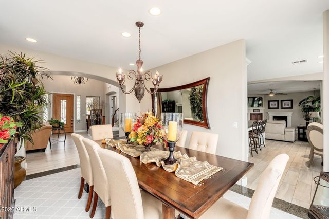 4107 E PULLMAN Road, Cave Creek, AZ 85331