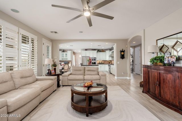 4107 E PULLMAN Road, Cave Creek, AZ 85331