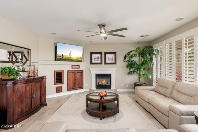 4107 E PULLMAN Road, Cave Creek, AZ 85331