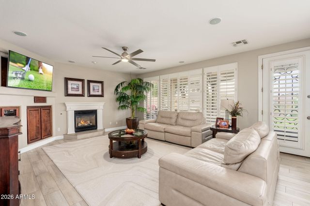 4107 E PULLMAN Road, Cave Creek, AZ 85331