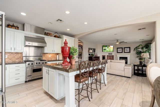 4107 E PULLMAN Road, Cave Creek, AZ 85331