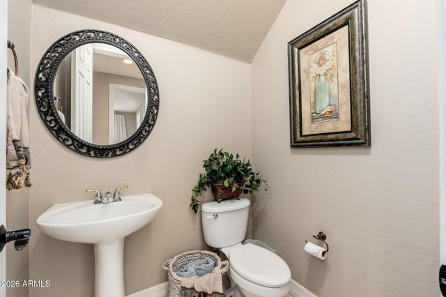 4107 E PULLMAN Road, Cave Creek, AZ 85331