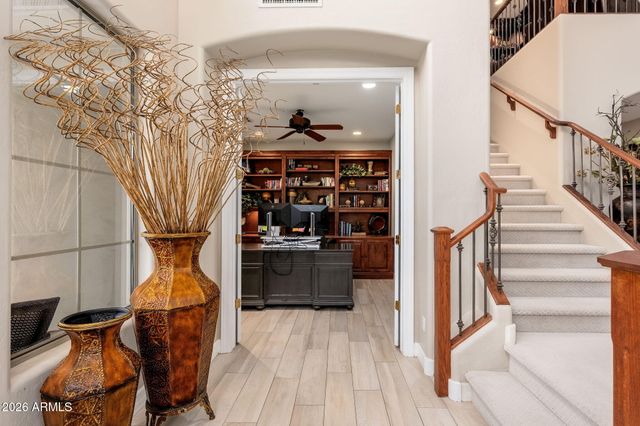 4107 E PULLMAN Road, Cave Creek, AZ 85331