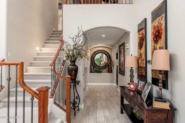 4107 E PULLMAN Road, Cave Creek, AZ 85331