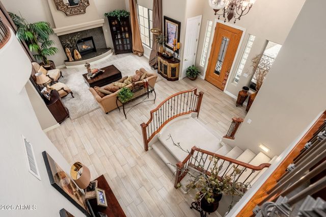 4107 E PULLMAN Road, Cave Creek, AZ 85331