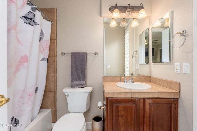 4107 E PULLMAN Road, Cave Creek, AZ 85331