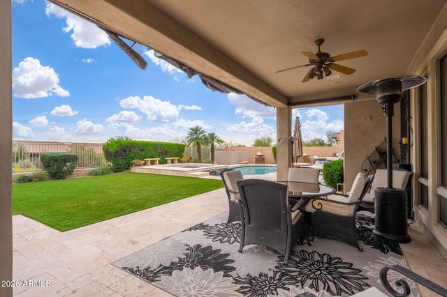 4107 E PULLMAN Road, Cave Creek, AZ 85331