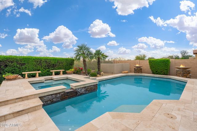 4107 E PULLMAN Road, Cave Creek, AZ 85331